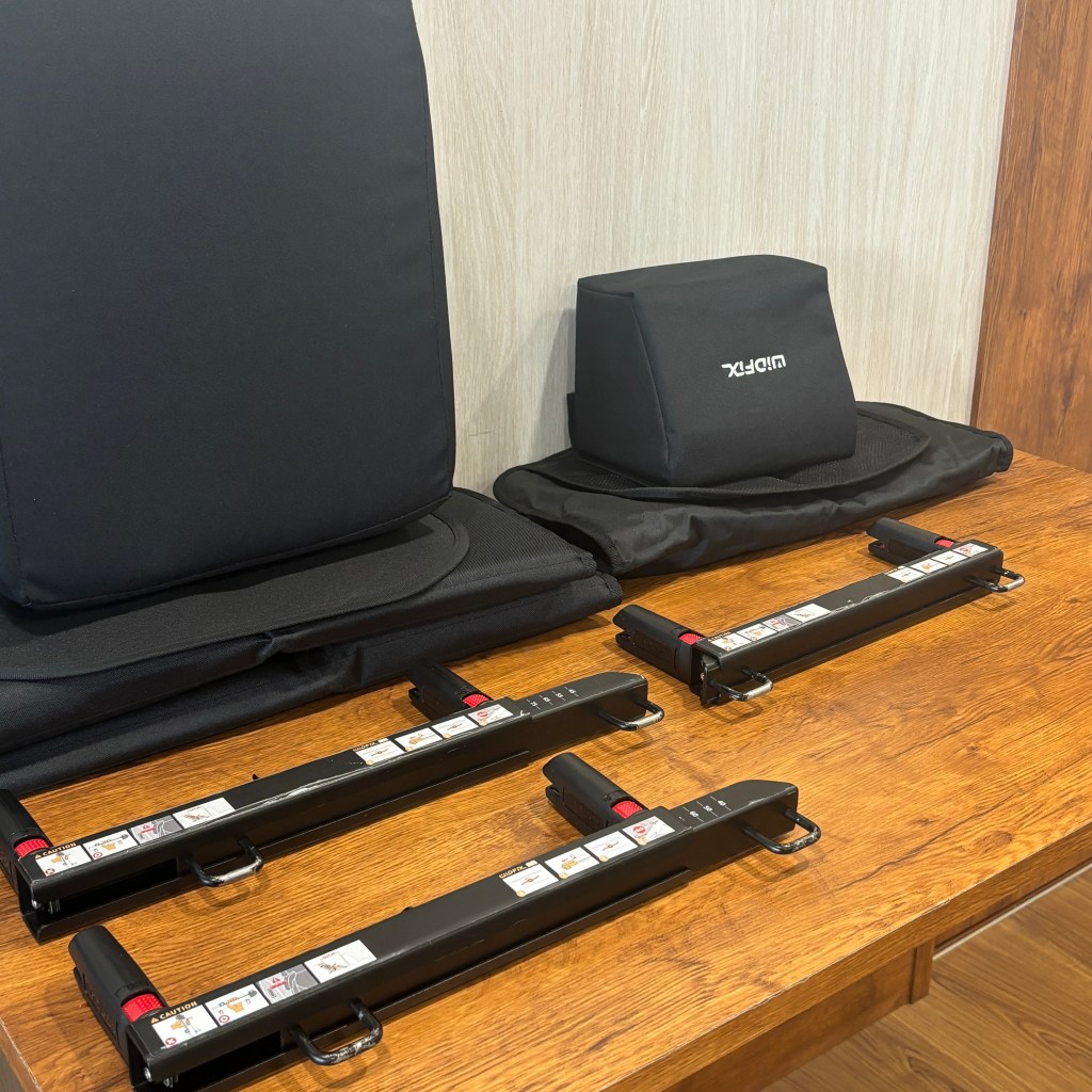 實用分享：PERO WIDFIX PLUS MAZDA3 5D&nbsp;4代汽座使用心得及安裝影片